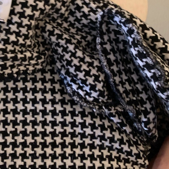 Vintage Cropped Blazer - Picture 2 of 5